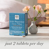 New Nordic Active Magnesium™ Citrate 750 mg 60t