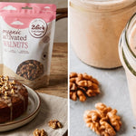 2DIE4 organic walnuts food lifestyle