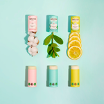 Weleda Deodorant Stick Eucalyptus-Peppermint 50g lifestyle image