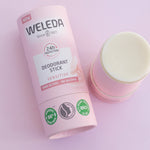 Weleda Deodorant Stick Sensitive 50g
