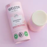 Weleda Deodorant Stick Sensitive 50g