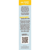 Well & Good Baking Mixes Well and Good Lemon Coconut Cake Mix with Goji Berry Icing 475g