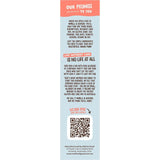 Well & Good Baking Mixes Well and Good Vanilla Cupcake Mix with Icing & Sprinkles 510g