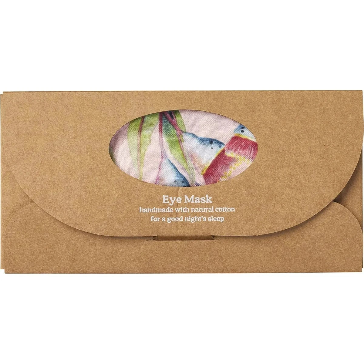 Wheatbags Love Bath & Body Wheatbags Love Eye Mask