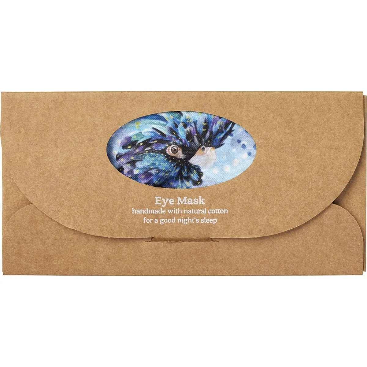 Wheatbags Love Bath & Body Wheatbags Love Eye Mask