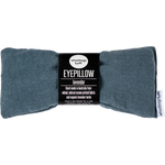 Wheatbags Love Eyepillow Luxe Linen Slate product image