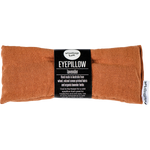 Wheatbags Love Eyepillow Luxe Linen Copper product image