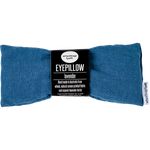 Wheatbags Love Eyepillow Luxe Linen Ocean product image