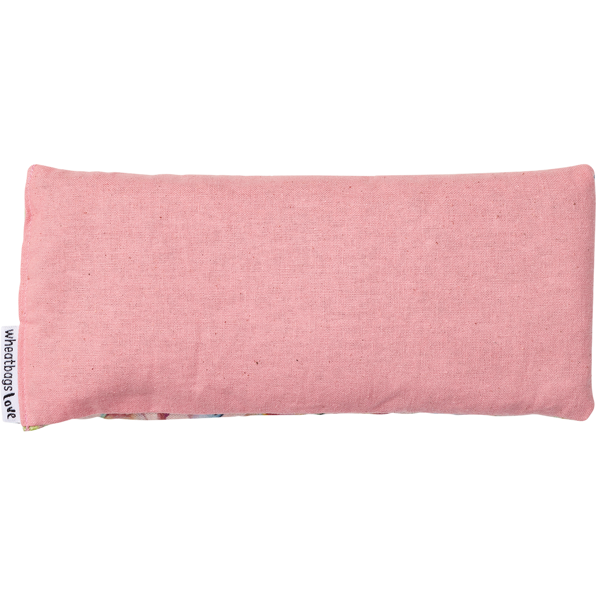 Wheatbags Love Eyepillow Gum Blossom back image
