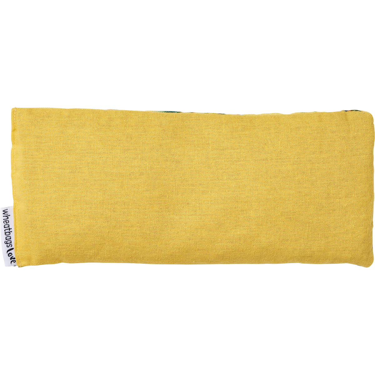 Wheatbags Love Eyepillow Banksia Pod back image
