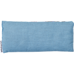 Wheatbags Love Eyepillow Blue Cockatoo back image