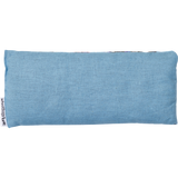 Wheatbags Love Eyepillow Blue Cockatoo back image