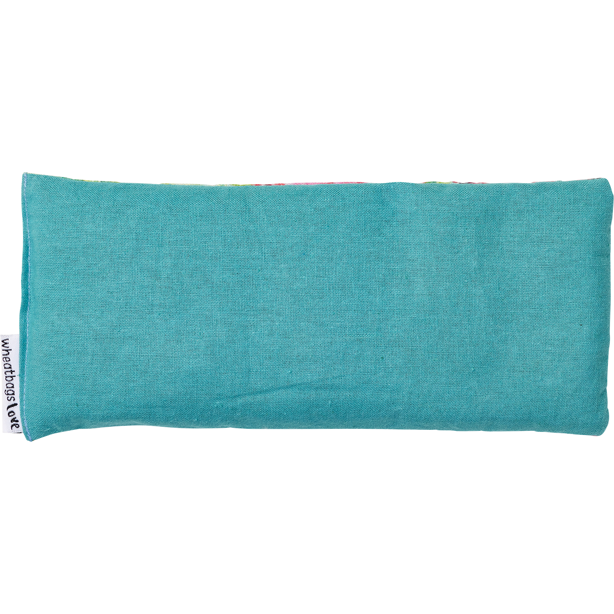 Wheatbags Love Eyepillow Protea back image