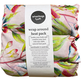 Wheatbags Love Wrap Around Heat Pack Gum Blossom alternate image