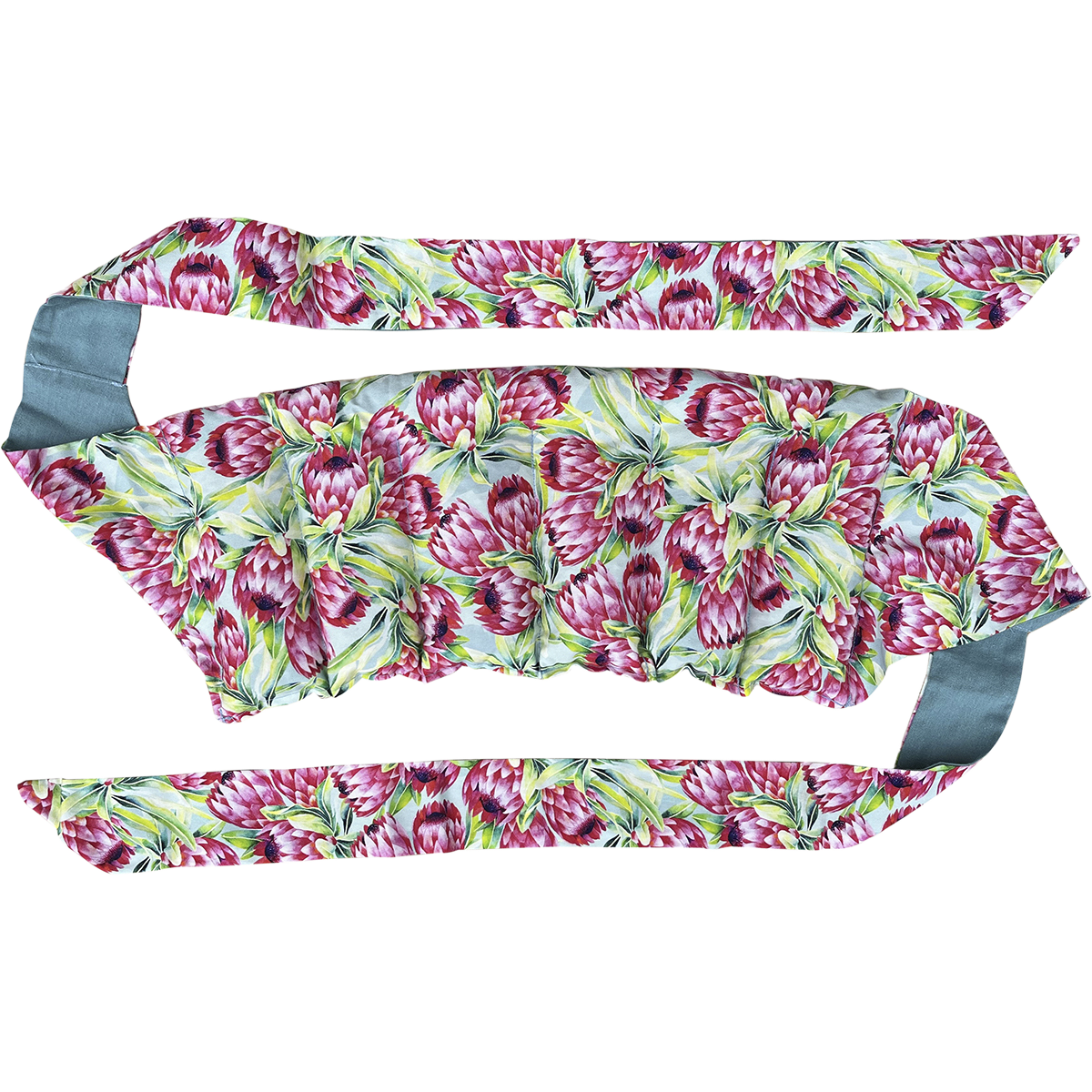 Wheatbags Love Wrap Around Heat Pack Protea alternate image