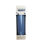 Worthy Water Bottle Black Worthy Sugarcane Drink Bottle 750ml