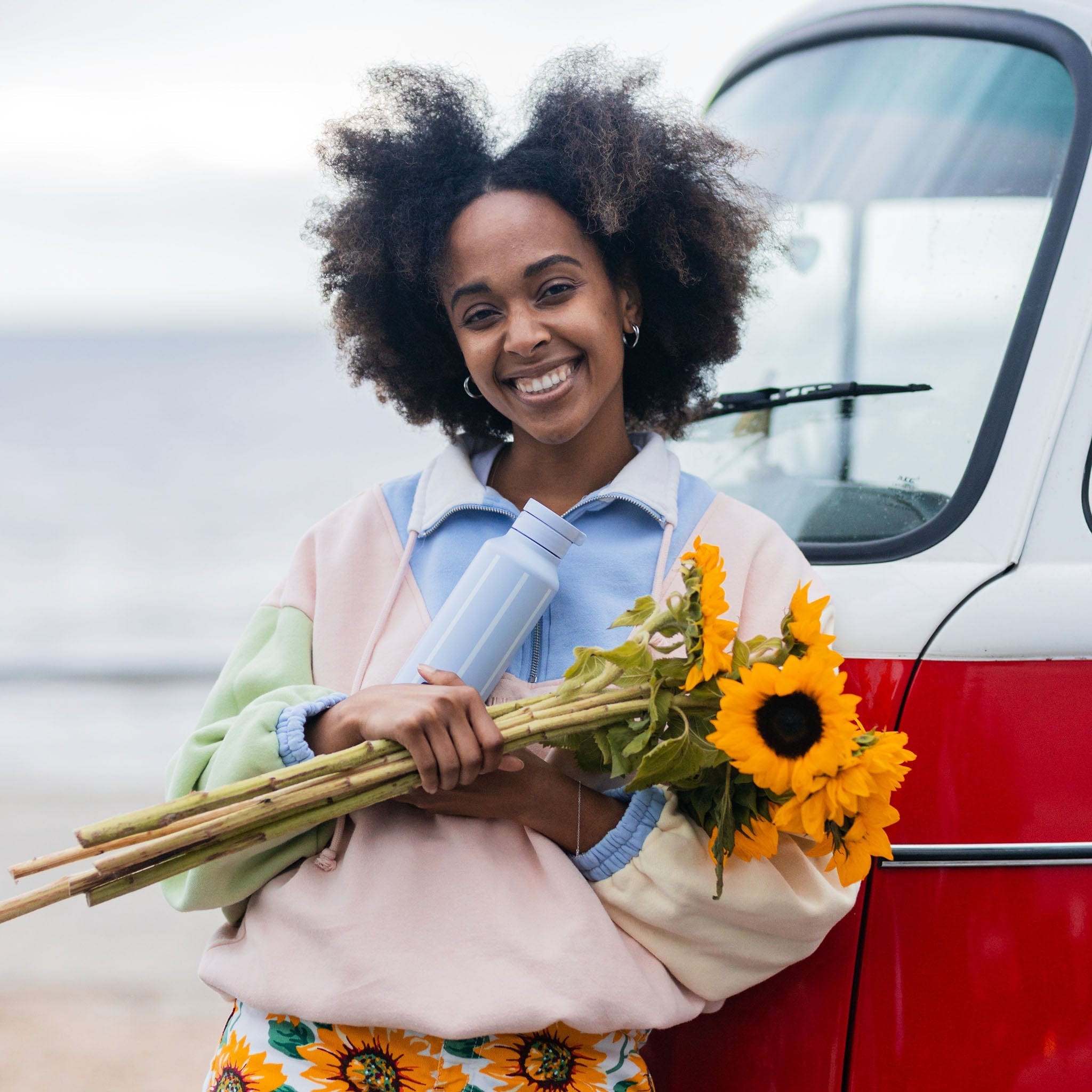 Worthy Water Bottle Worthy Sugarcane Drink Bottle 750ml