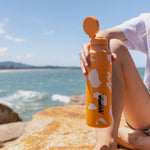 Worthy Water Bottle Worthy Sugarcane Drink Bottle 750ml