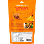 YAVA Snack Foods (CLEARANCE Best before 01/05/25)YAVA Granola Bites Chocolate Banana 125g