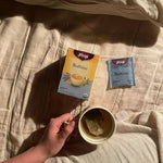 Yogi Herbal Tea Bags Bedtime 16pk