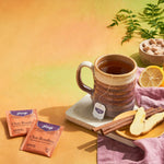 Yogi Herbal Tea Bags Chai Rooibos 16pk