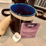 Yogi Herbal Tea Bags Egyptian Licorice 16pk