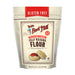 bob`s red mill gluten free self raising flour 680g