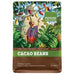 power super foods organic cacao beans - origin