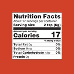 teelixir mushroom cacao latte 100g