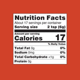 teelixir mushroom cacao latte 100g