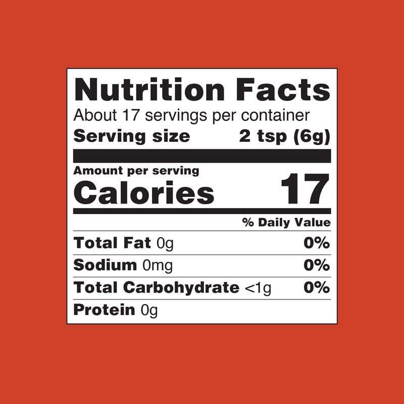 teelixir mushroom cacao latte 100g