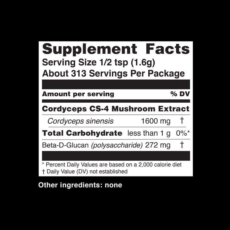 teelixir cordyceps superfood mushrooms