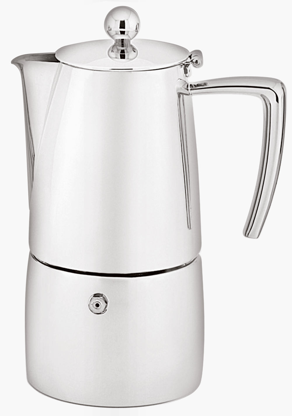 avanti art deco espresso maker 6 cup 300ml