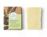 the australian natural co soap bar peppermint & pumice 100g