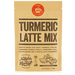 nature's harvest turmeric latte mix 250g