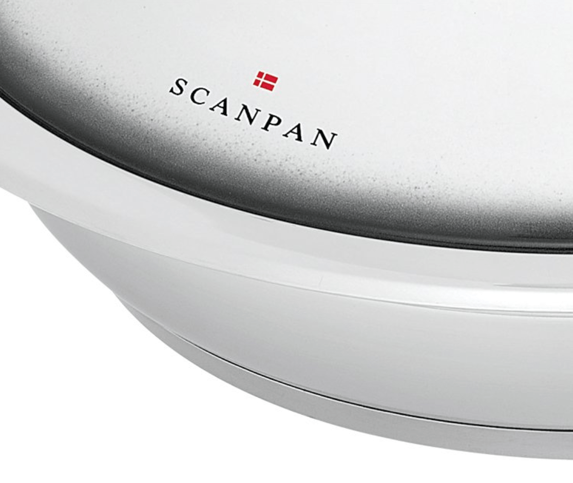 scanpan tagine with lid 32cm/3.5 litre