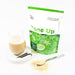 activated nutrients tone up coconut protein (to sculpt & define) 450g