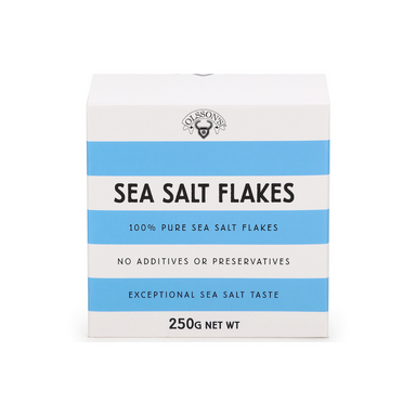 olssons sea salt flakes