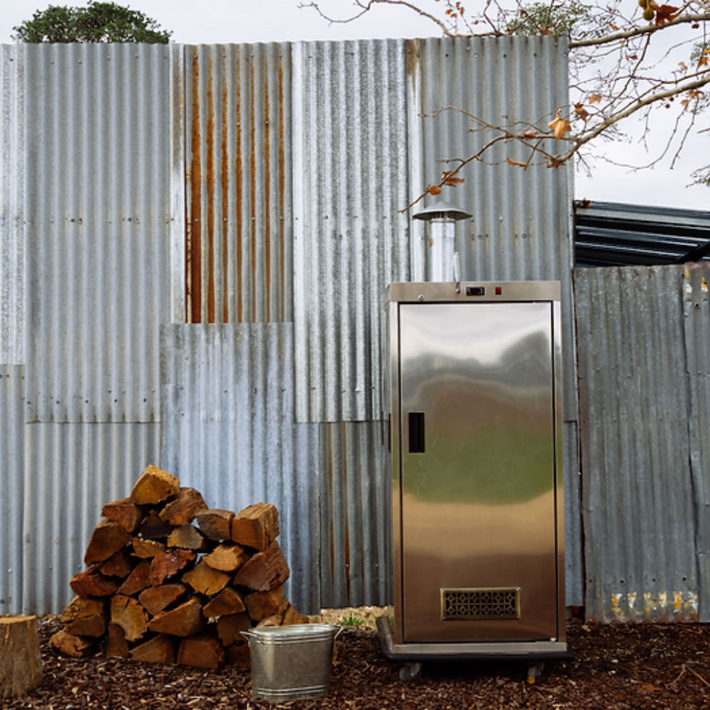 olsson's red gum smoked salt