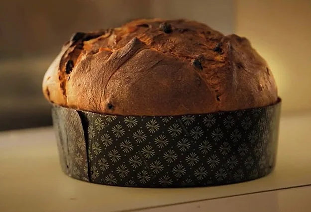 Vergani Vegan Panettone 750g