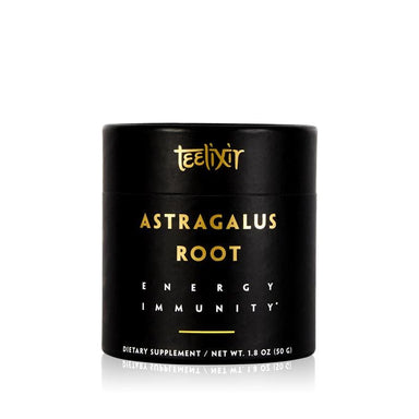 teelixir astragalus root 50g