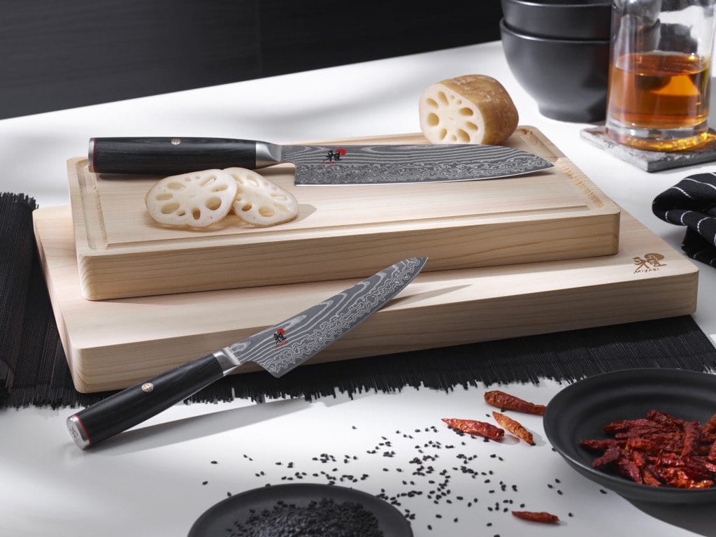 miyabi 5000fcd gyutoh chef knife 20cm 62483