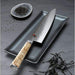 miyabi birchwood 5000mcd gyutoh chef knife 16cm 62504