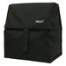 packit freezable lunch bag black