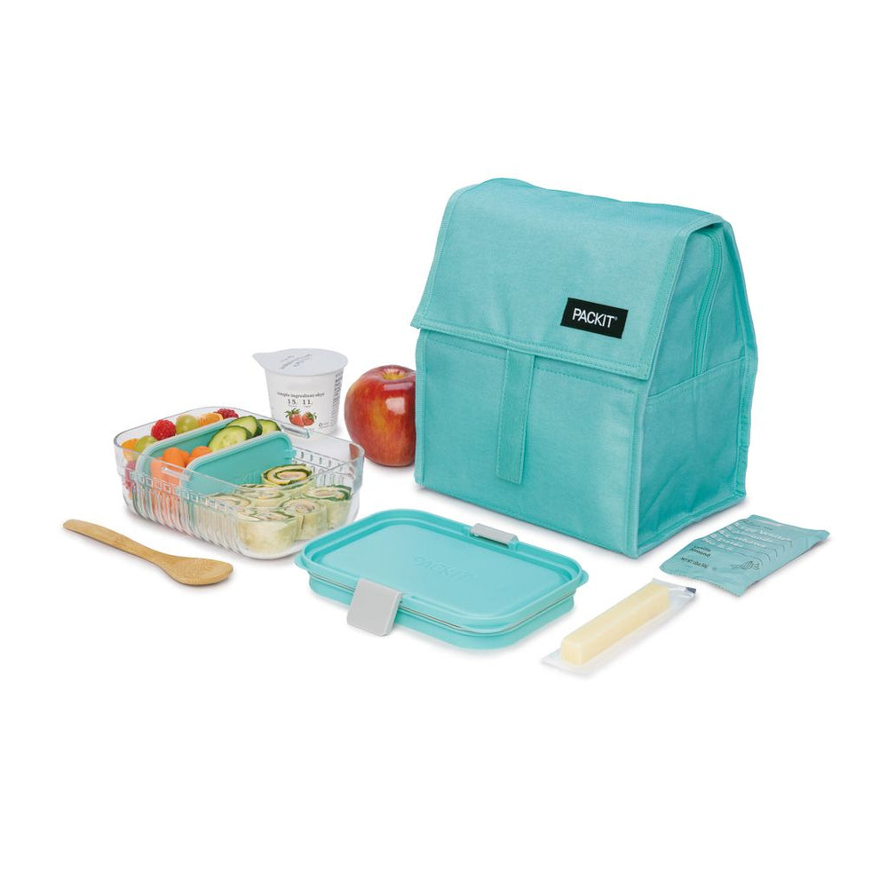 PackIt Freezable Lunch Bag