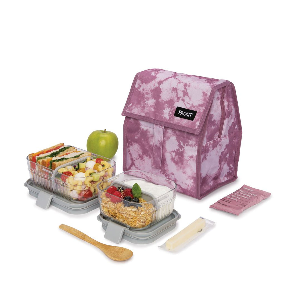 PackIt Freezable Lunch Bag