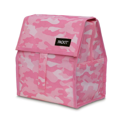 packit freezable lunch bag pink adventures