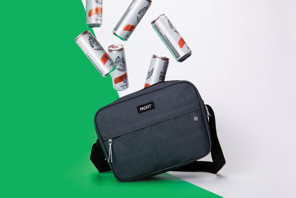 PackIt Freezable Zuma Bag