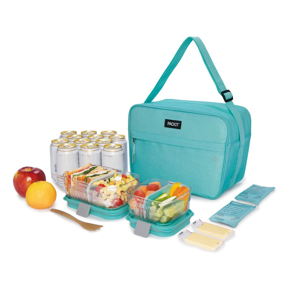 PackIt Freezable Zuma Bag