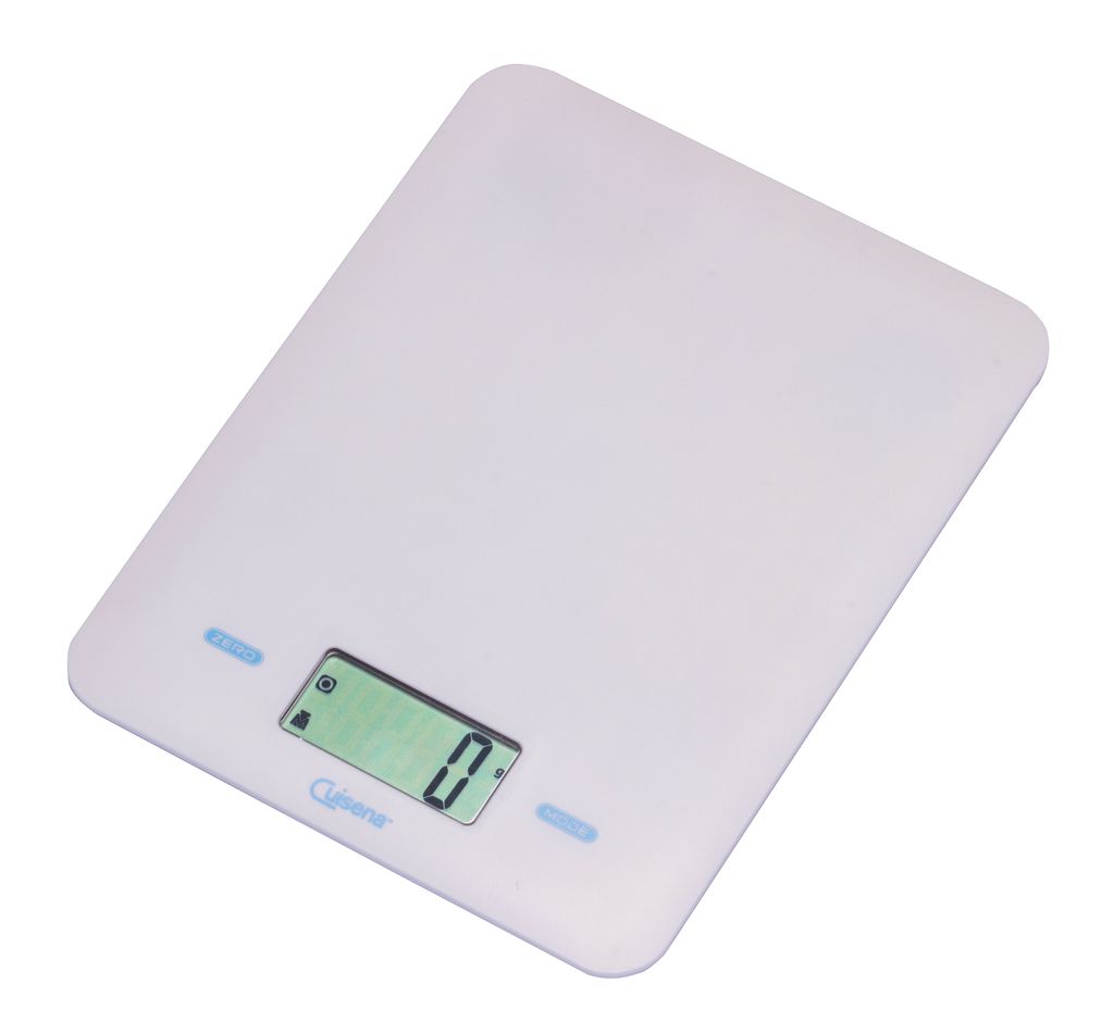 Cuisena 1 gram Electronic Kitchen Scale